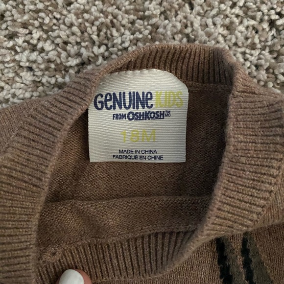 Genuine Kids 18m bundle - Picture 5 of 5